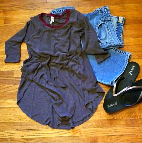 🆕️Free people top - Picture 5 of 7